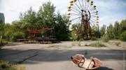 Listen to radio Чернобыль vs Припять