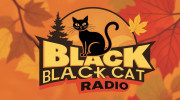 Слушать радио Black black cat Radio