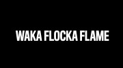 Слушать радио WAKA_FLOKA_FLAME