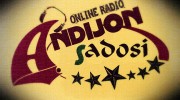 Слушать радио Andijon_Sadosi Radio