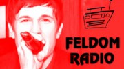 Listen to radio feldom
