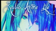 Слушать радио Radio Anime Life