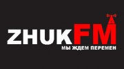 Слушать радио zhukFM