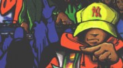 Слушать радио 90's Hip-Hop Breaks Hip-Hop Underground beats