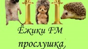 Слушать радио Ёжики FM
