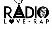 Слушать радио LoveRapRadio