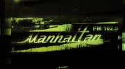 Listen to radio RADIO MANHATTAN