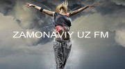 Слушать радио ZAMONAVIY UZ FM