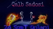 Слушать радио Qalb_-_Sadosi