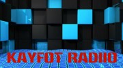 Слушать радио KAYFOT RADIIO
