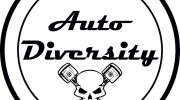 Слушать радио Auto_Diversety