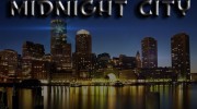 Слушать радио Midnight City__FM