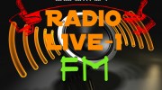 Слушать радио Live-1 FM