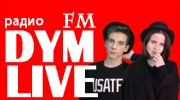 Слушать радио DYM FM