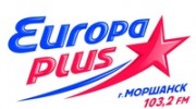 Слушать радио Европа Плюс - Моршанск