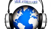 Слушать радио MER ASHKHARH
