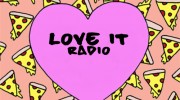 Слушать радио LOVE IT RADIO