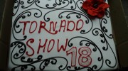 Слушать радио TORNADO-SHOW