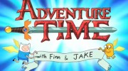 Слушать радио Adventure Time FM-