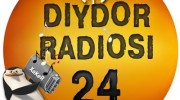 Слушать радио Diydor radios