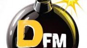 Слушать радио DFM Moldova Remix