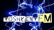 Слушать радио TOSHKENT FM Online Radio