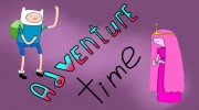 Слушать радио Adventure_Time