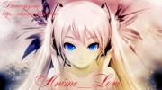 Слушать радио Anime_Love
