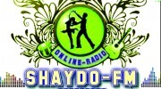 Слушать радио Shaydo_fm TayyorloV