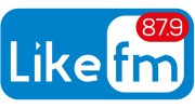 Слушать радио Радио LikeFM