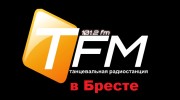 Слушать радио TFM - Брест