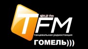 Слушать радио TFM - Гомель