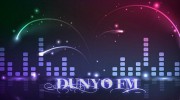 Слушать радио DUNYO -FM