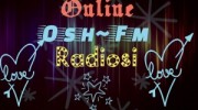 Слушать радио osh_city