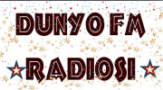Слушать радио DUNYO FM RADIOSI