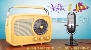 Слушать радио Violetta и Soy Luna TV Series FM