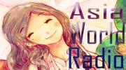 Слушать радио Asia_World-radio