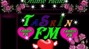 Слушать радио TASKIN FM