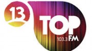 Слушать радио TOP FM Russia