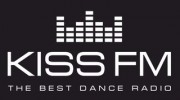 Слушать радио KISS FM RUSSIA