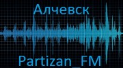 Слушать радио Partizan_FM
