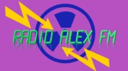 Слушать радио Radio-AlexFM
