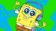 Слушать радио -Sponge-Bob FM-