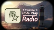 Слушать радио RockStar RP Radio