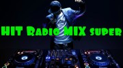 Listen to radio HIT Radio MIX super