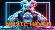 Слушать радио Music Haven
