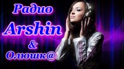 Listen to radio Arshin