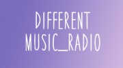 Listen to radio Different Music_Radio