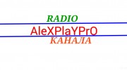 Listen to radio AleXPlaYPrO radio