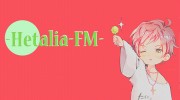 Listen to radio -Hetalia-FM-